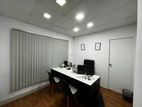 Ready Office Space for Rent