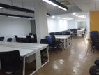 Ready Office Space For Rent