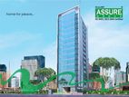 Ready Office Space for Sale in Mirpur-16