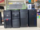 Ready PC_Core i3/Core i5/_3rd Gen_4th Gen_6th Gen With Warranty
