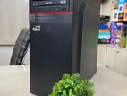 Ready PC DDR-4 Intel Core i5 ( 6th Gen)_Ram 8GB_SSD 120GB_Graphic 4GB