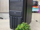Ready PC Intel Core i3 ( 2nd Gen)_SSD 120GB_Ram 4GB
