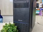 Ready PC Intel Core i5 ( 1st Gen)_Hard Disk 500GB_Ram 4GB_Graphic 2GB