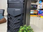 Ready PC Intel Core i5 ( 4th Gen)_Ram 8GB_SSD 128GB_Gigabyte-H*81