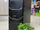 Ready PC intel Core i5 ( 4th Gen)_Ram 8GB_SSD 240GB_MSI-H*81 With HDMI