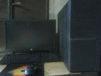 Ready Pc Setup For Sale