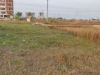 Ready Plot For Sale Aftabnagar