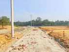 Ready plot in Purbachal