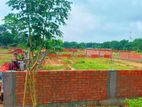 Ready Plot or Land Available with Registration Beside Purbachal Area