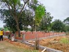 Ready plot sale Navana Highland-2