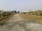 Ready plot sale.. Purbachal Dhaka..