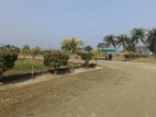Ready plot sale Purbachal Dhaka..