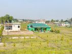 Ready Plot Sale Purbachal North South City