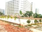 Ready Plot South face 3 katha, Road size 25 feet