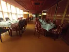 Ready Restaurant Space Rent