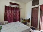 Ready Semi Furnished Flat For Sale