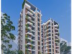 Ready South facing Apartment Sale in Basundhara R/A.