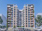 Ready South facing flat Sale in Basundhara R/A.