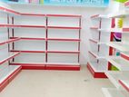 Ready Stock Departmental Store Display Rack.