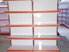 Ready Stock Departmental Store Display Rack / Gondola ( New Extra Heavy)