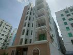 Ready-to-Move-In Flat for Sale in Bashundhara R/A