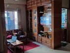 Ready used 1200 sft flat sale at Khilgaon A block