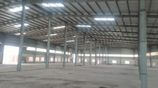 Ready Warehouse Of 46,000 Sft For Rent Besides Highway