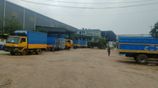Ready Warehouse Of 46,000 Sft For Rent Besides Highway