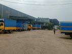 Ready warehouse of 46,000 sft for rent