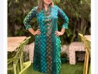 Readymade Batik Kurti Price In Bangladesh