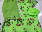 Readymade Three Piece