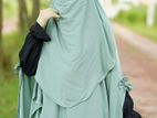 Readymade Khimar Hijab (Only Hijab)