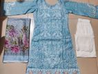 Readymade Salwar Kameez