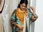 Readymade Three Piece