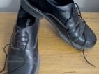 Real Bata formal shoes 6 inch