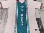 Real Betis Jersey