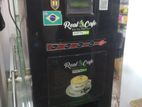 Coffee Machine