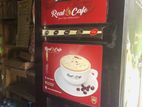 'Real Coffee' Coffee machine (2nd hand)