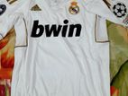 Real Madrid 11-12 Home (retro) Jersey