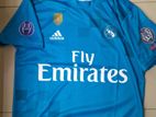 Real Madrid jersy sell