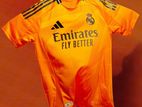 Real Madrid 23/24 jersy