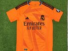 Real Madrid 24/25 Away kit