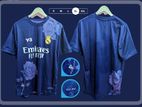Real Madrid 4th Kut Jersey sell