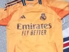 Real madrid Away jersey for sale