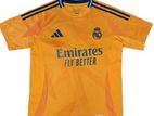 Real madrid kit season 24/25