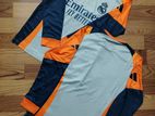 Real Madrid Full Sleeve Kits