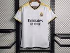 Real Madrid home jersey/ kit