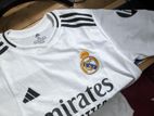 Real Madrid home kit 2024