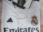 Real Madrid 24/25 Fan Edition