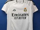 Real Madrid Home Kit